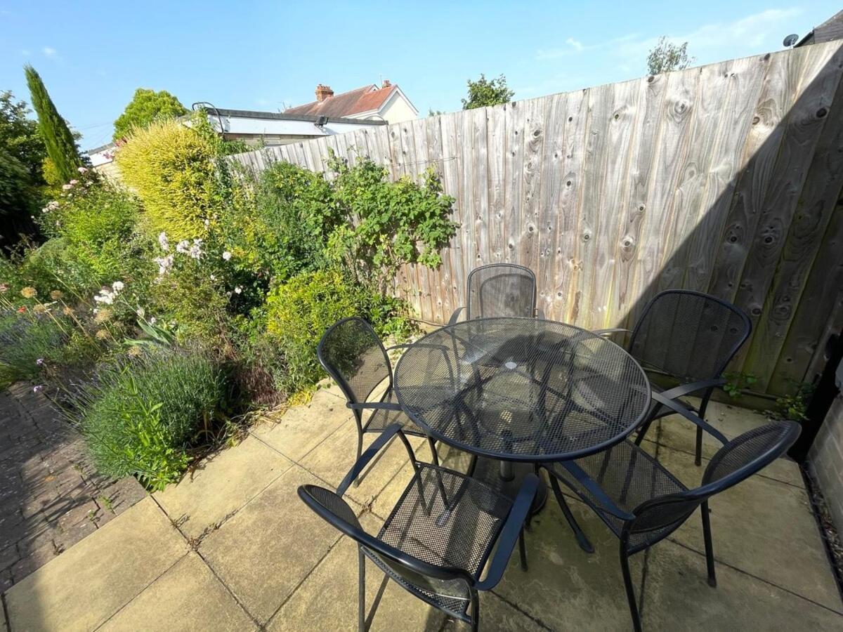 Casa de férias Large 4 Bedroom With Garden And Free Parking Cambridge